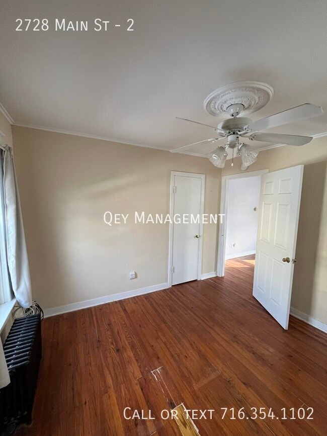 Building Photo - 2728 Main St