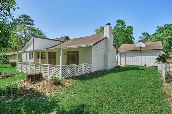 Building Photo - 3503 Dawnwood Dr
