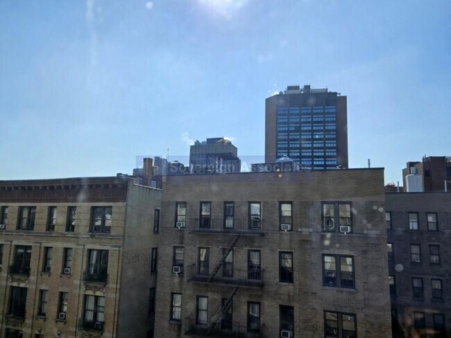 Building Photo - 707 West 171st Street