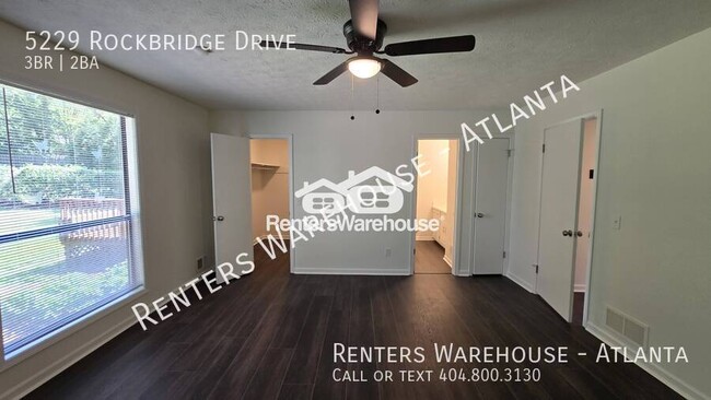 Building Photo - 5229 Rockbridge Dr