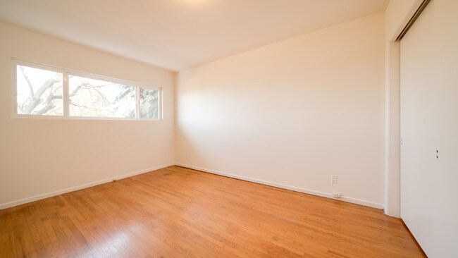 Bedroom - 3742 Bluff Pl
