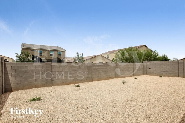 Building Photo - 9738 W Getty Dr