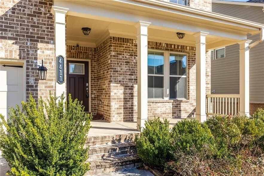 Building Photo - 4411 Claiborne Ct