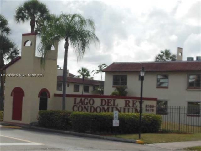 Building Photo - 8510 SW 149th Ave
