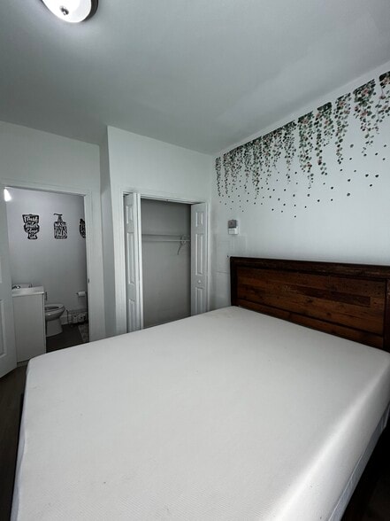 Bedroom - 2809 7th St SW