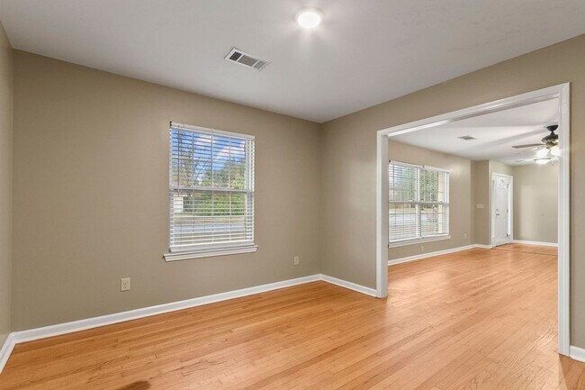 Building Photo - Spacious 3 Bedroom 3 Bath Available Fall 2025! Tour and Secure your Home today!