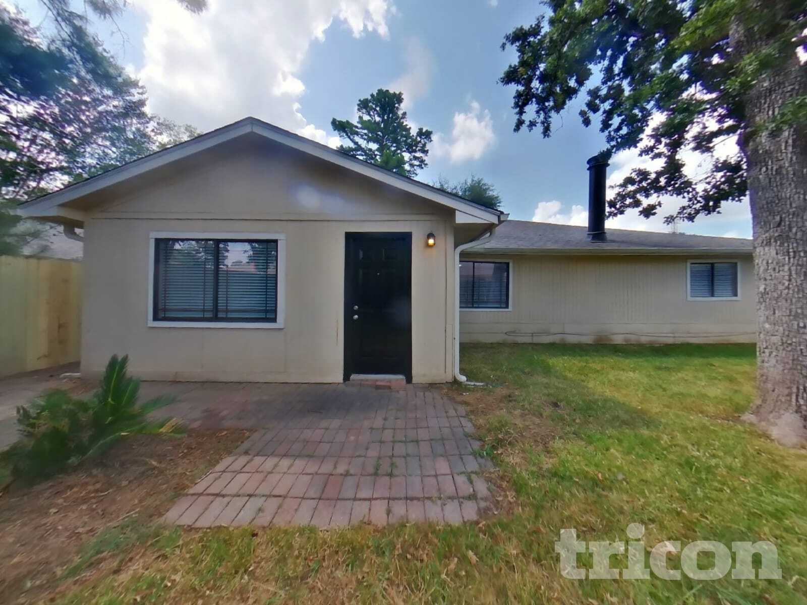 Building Photo - 5515 Fallengate Dr