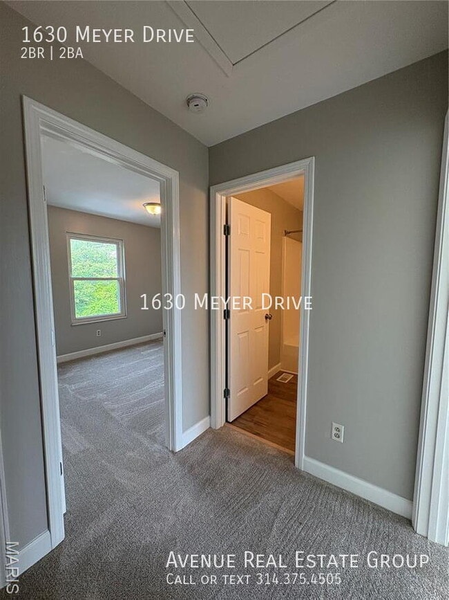 Building Photo - 1630 Meyer Dr
