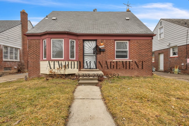 Building Photo - 16225 Manning St