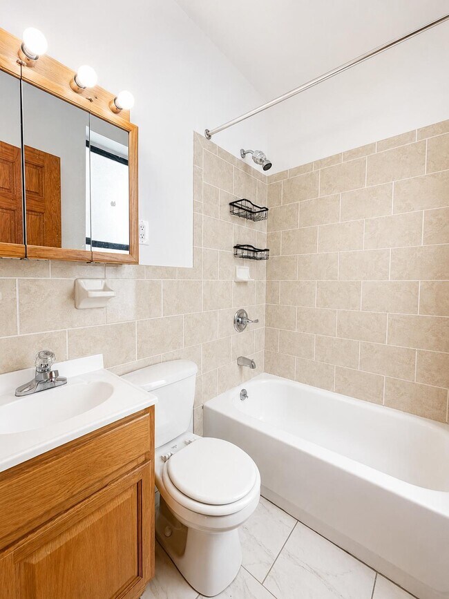 Floorplan - 3135 Broadway