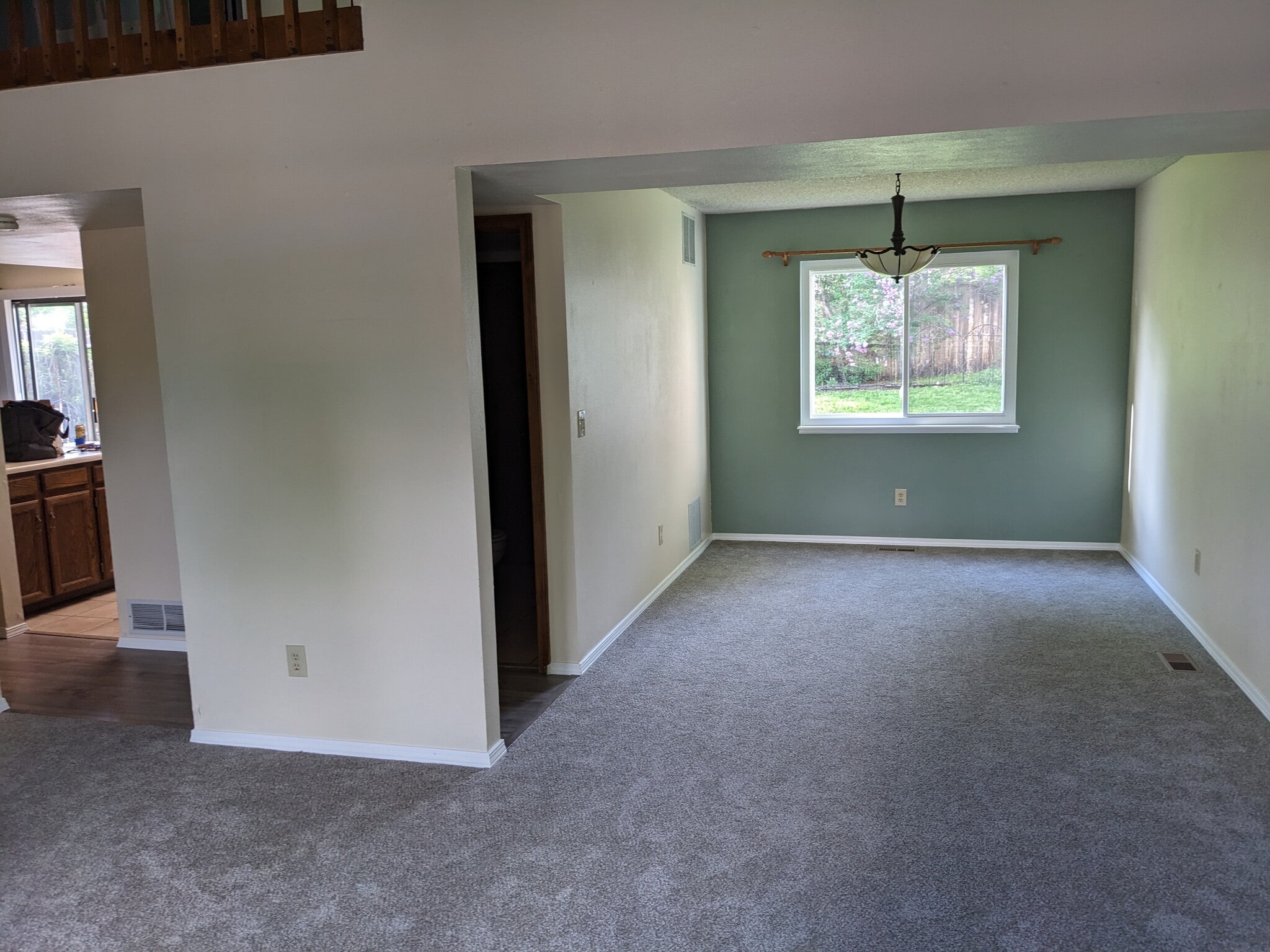 Dining Room - 6220 Pemberton Way
