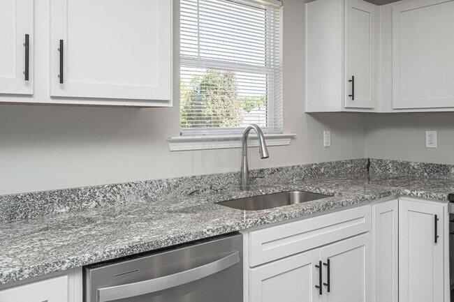 Building Photo - Celebrate Spring in Style:  Brand New Construction Home for Lease!