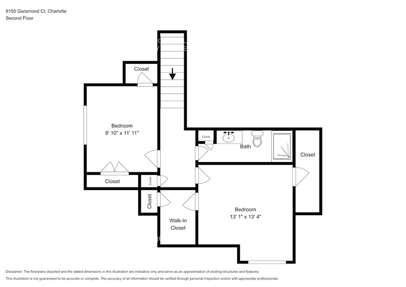 Building Photo - 6150 Garamond Ct