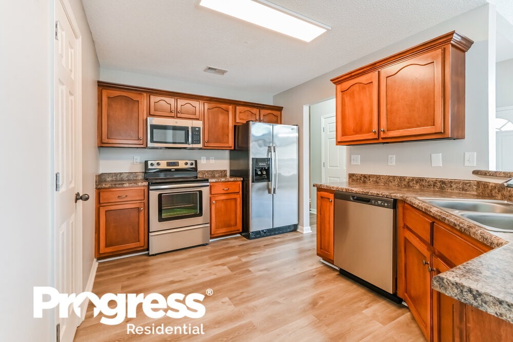Building Photo - 4331 Genevieve Dr