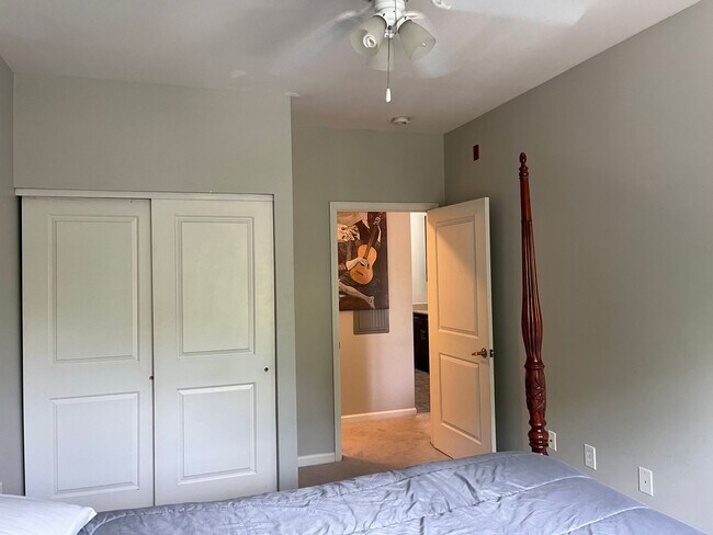Building Photo - 2 Bedroom 2 Bath Furnished Condo at The Regatta - James Island
