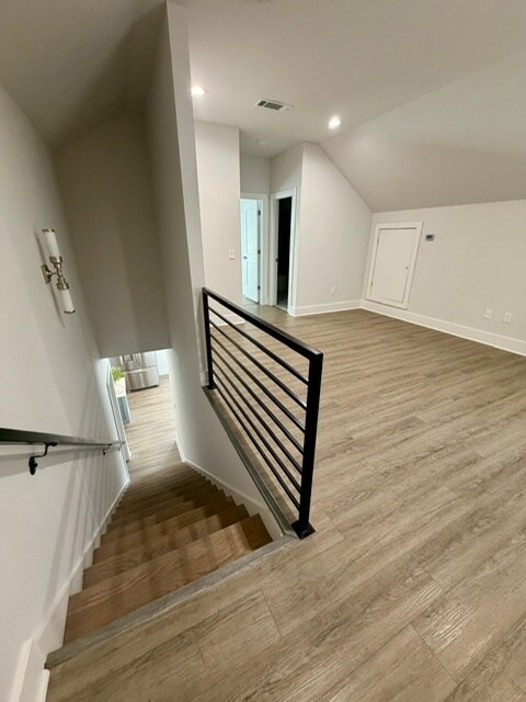 Building Photo - 667 Francis Pl NW