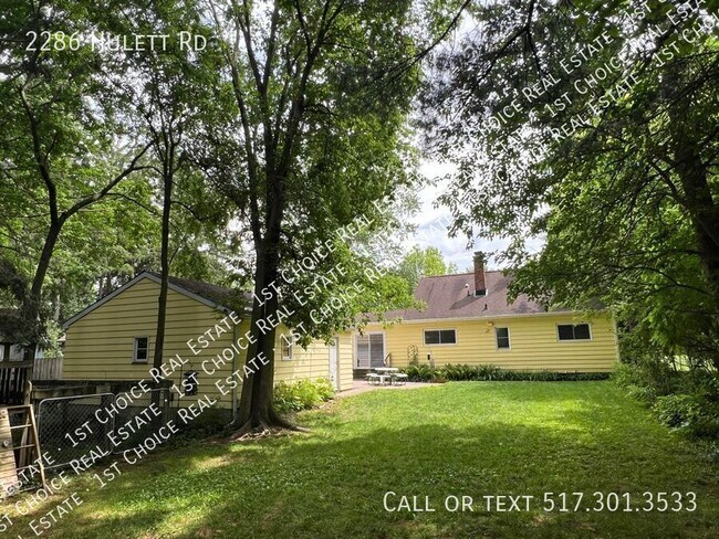 Building Photo - 2286 Hulett Rd