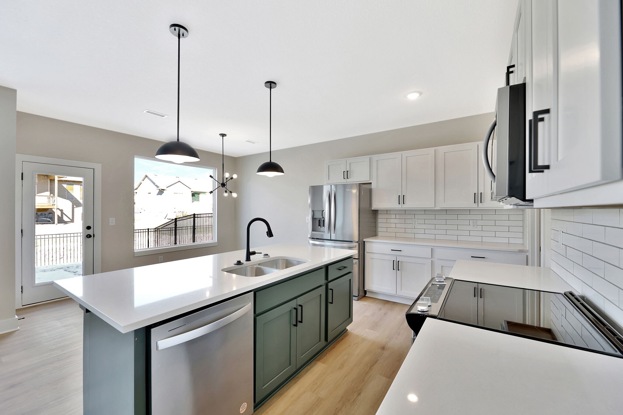 Building Photo - 2265 N 159th Ct E