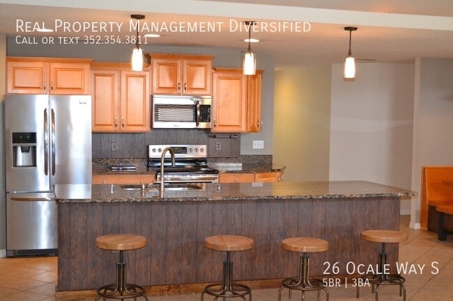 Building Photo - 26 Ocale Way S