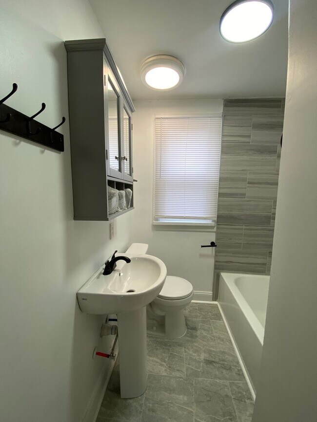 Building Photo - Recently Updated Two Bedroom Home Minutes ...