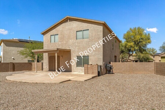 Building Photo - 8277 W Zlacket Dr
