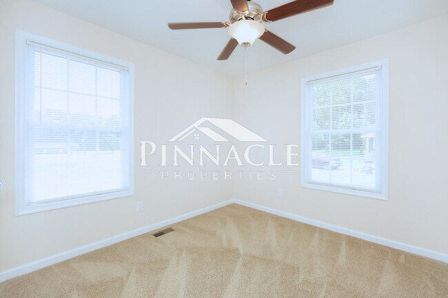 Bedroom 2 - 588 Leesville Rd