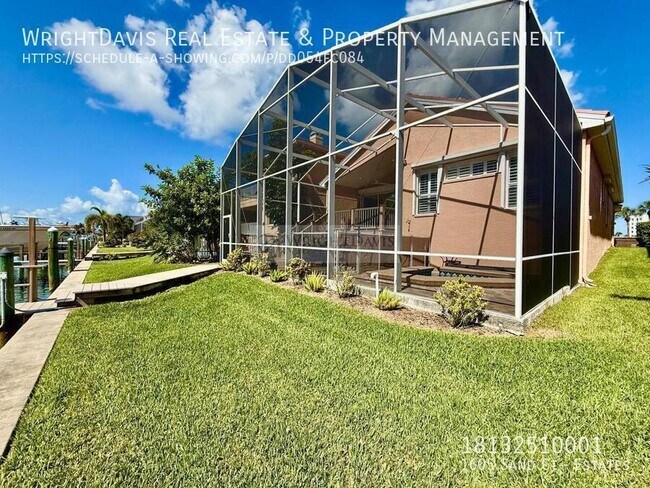 Building Photo - 1605 Sands Ter E