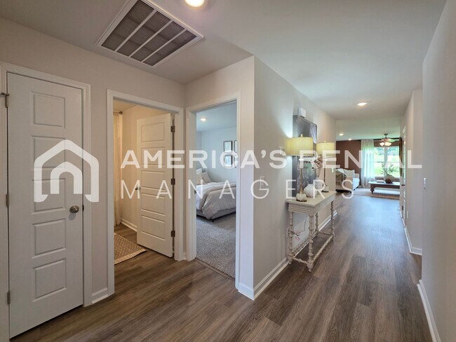 Building Photo - New Construction Home for Rent - Available NOW!