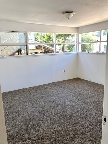 Bedroom #3 - 199 Chorro St