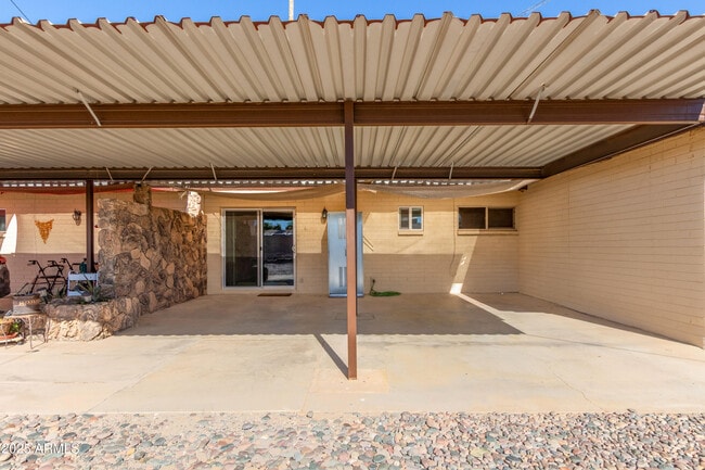 Building Photo - 7045 E Wilshire Dr