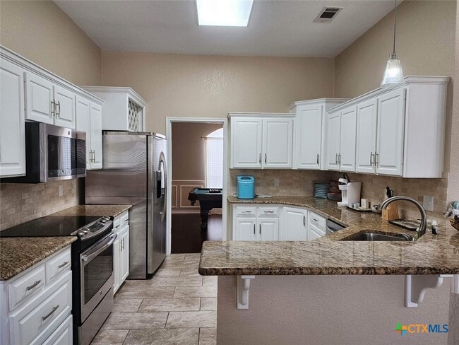 Building Photo - 509 Kudu Trail