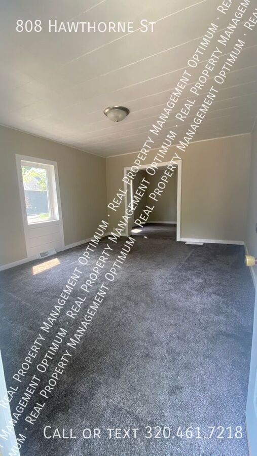 Building Photo - 808 Hawthorne St