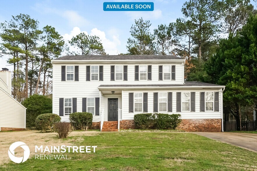 Primary Photo - 1132 Penselwood Dr
