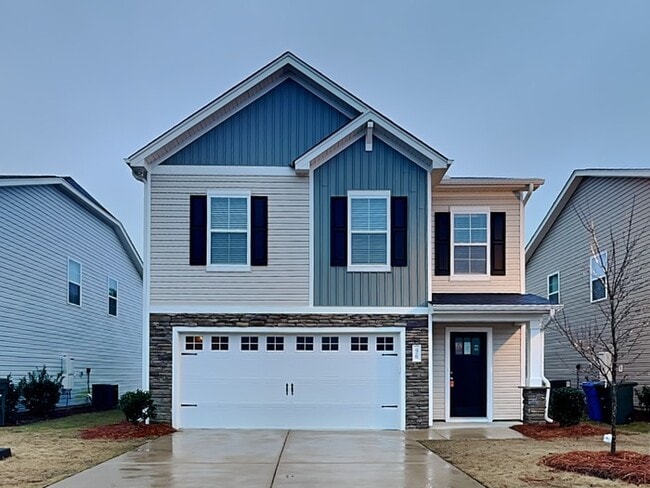 Building Photo - 96 Salers Ln