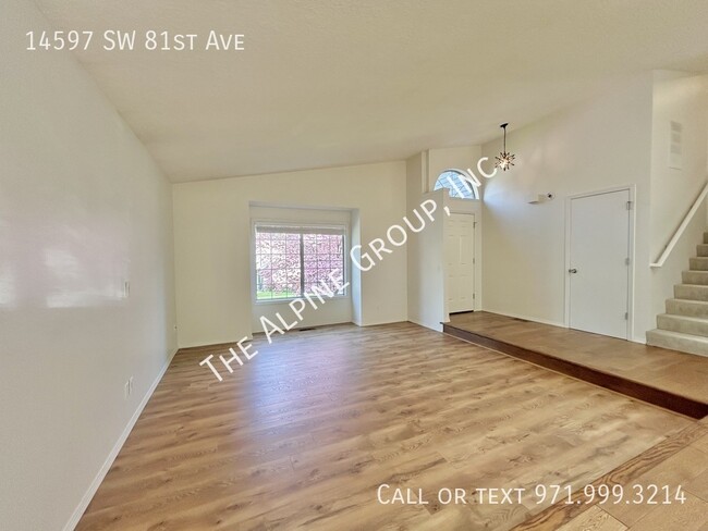 Building Photo - 14597 SW 81st Ave