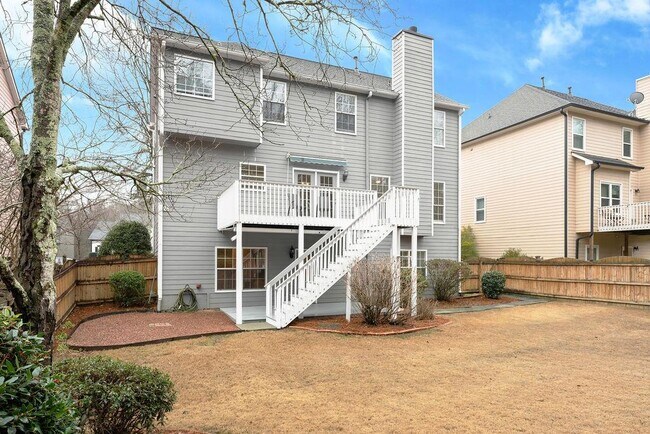 Building Photo - 2309 Wickingham Dr NE