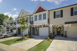 Building Photo - Townhome | Open Floor Plan | Washer/Dryer ...