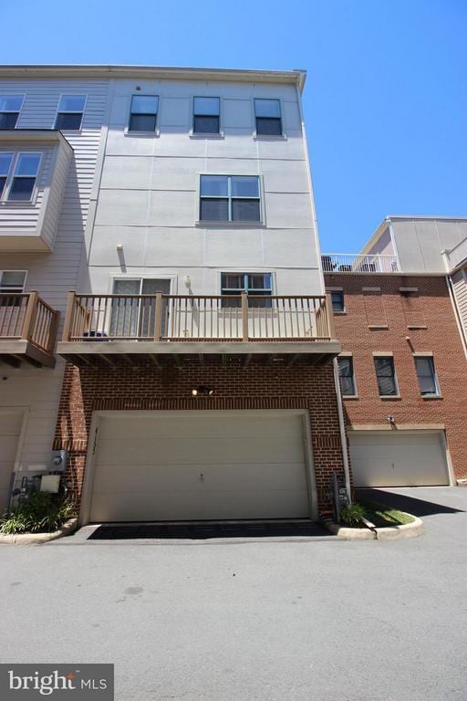 Building Photo - 4155 Rush St
