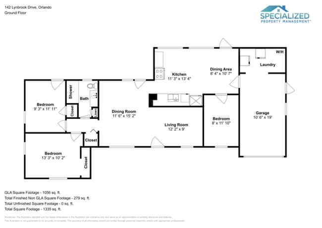 Building Photo - 142 Lynbrook Dr