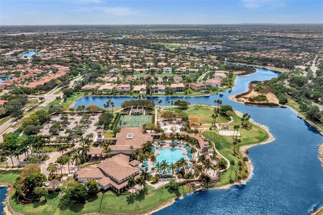 Building Photo - 5851 NW 125th Terrace