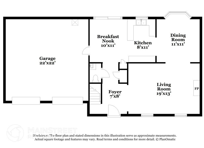 Building Photo - 8102 Hunley Ridge Rd