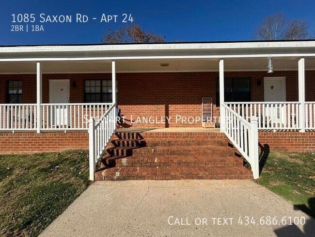 Building Photo - 1085 Saxon Rd