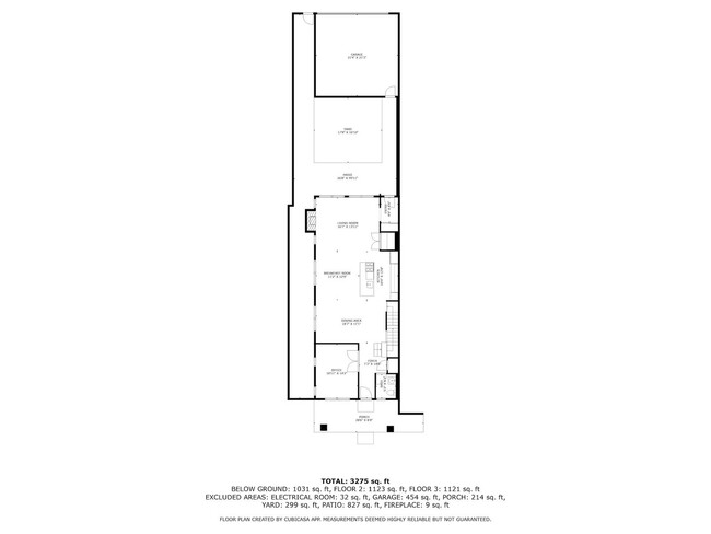 Building Photo - Contemporary Urban Living in University Park