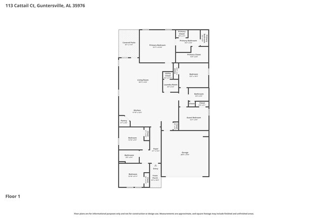 Building Photo - New Construction Home for Rent!