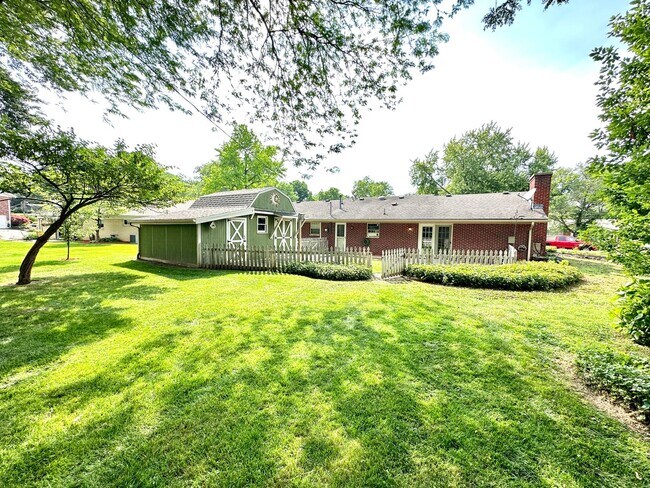 Building Photo - 4532 Timberwilde Dr