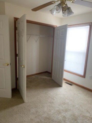 Bedroom 2 - 1106 Heather Dr