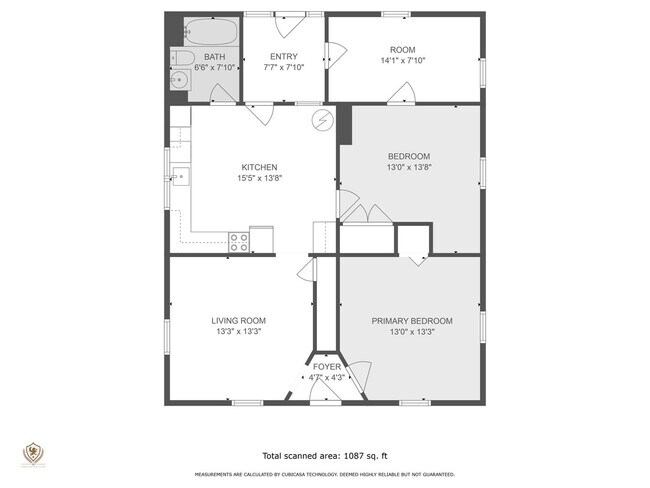 Building Photo - 2BR/1BA House for Rent in Norwich Neighborhood