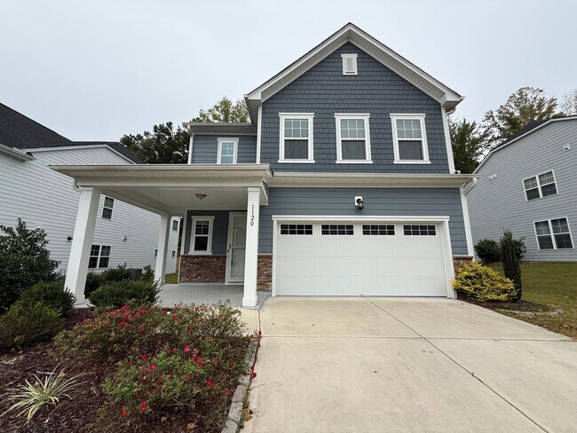 Primary Photo - Remodeled 4BD, 3BA Wake Forest Home with L...