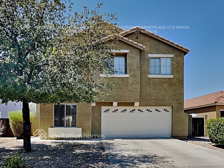 Primary Photo - 15312 N 173rd Ln