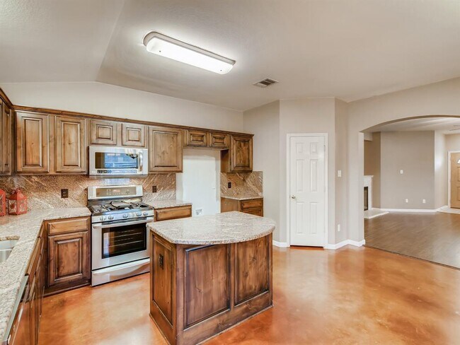 Building Photo - 3676 Spring Canyon Trail